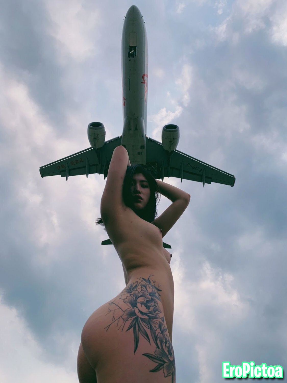 IG Model Yana nudes photo featuring leaked - Part 38