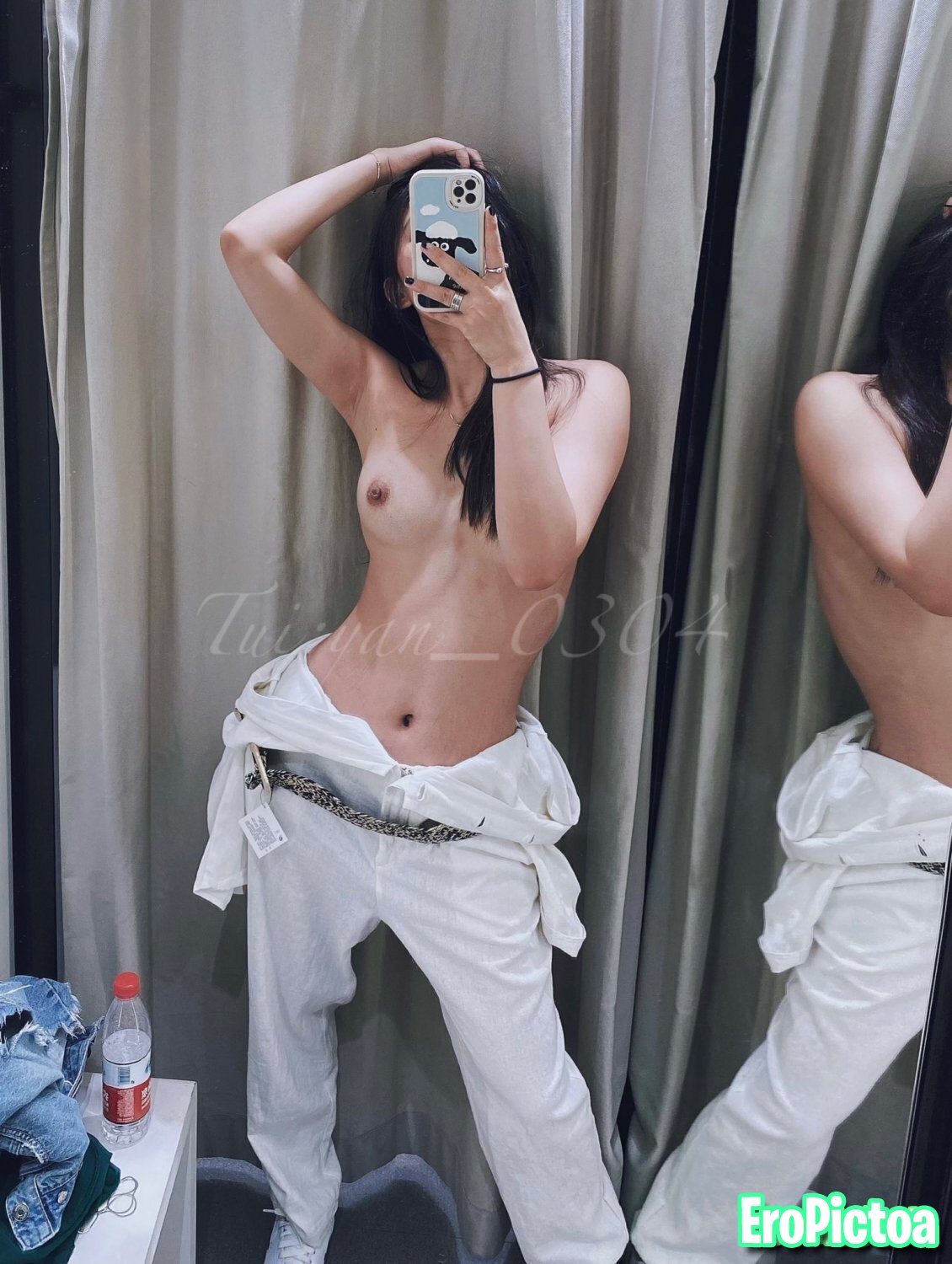 IG Model Yana nudes photo featuring nudes - Part 7