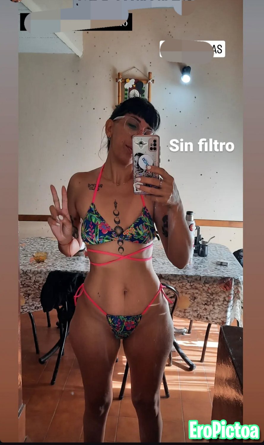 Milf culona IG photo featuring Milf