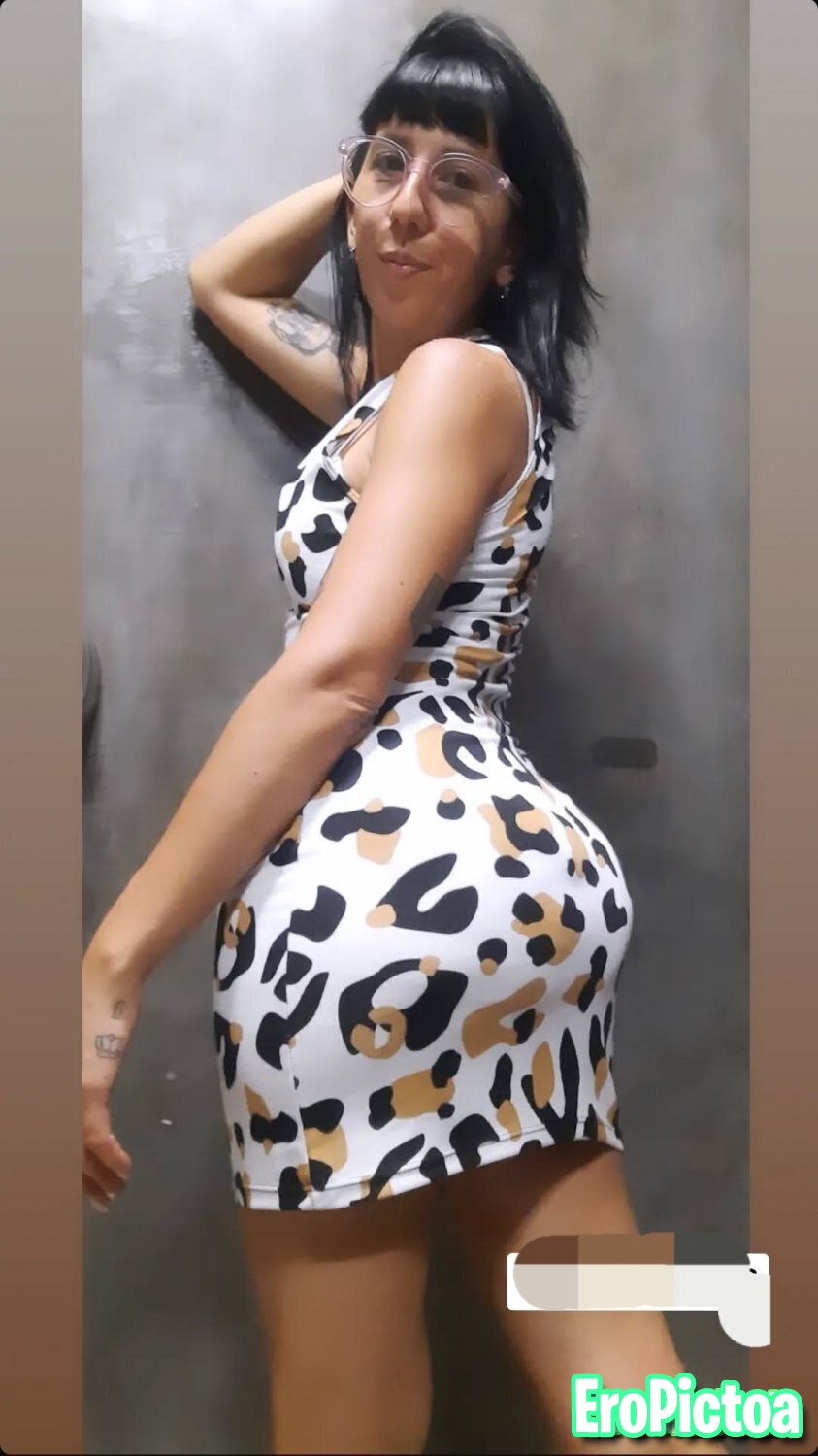 Milf culona IG photo featuring Argentina