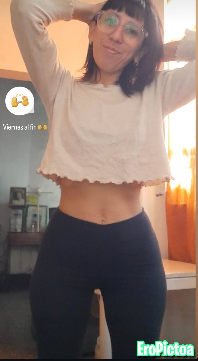 Milf culona IG photo featuring Culo grande
