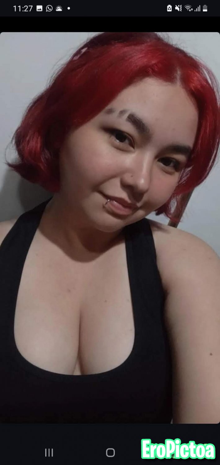 Tetona de ig photo featuring Gótica - Part 32