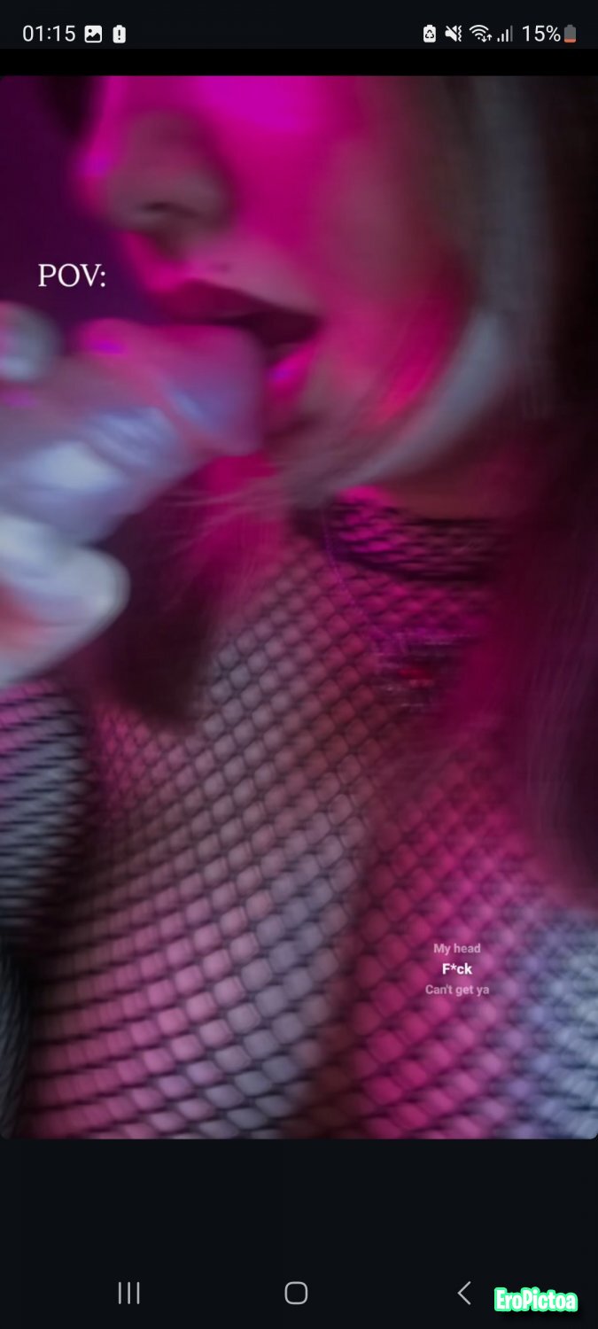 Tetona de ig photo featuring Gótica - Part 62