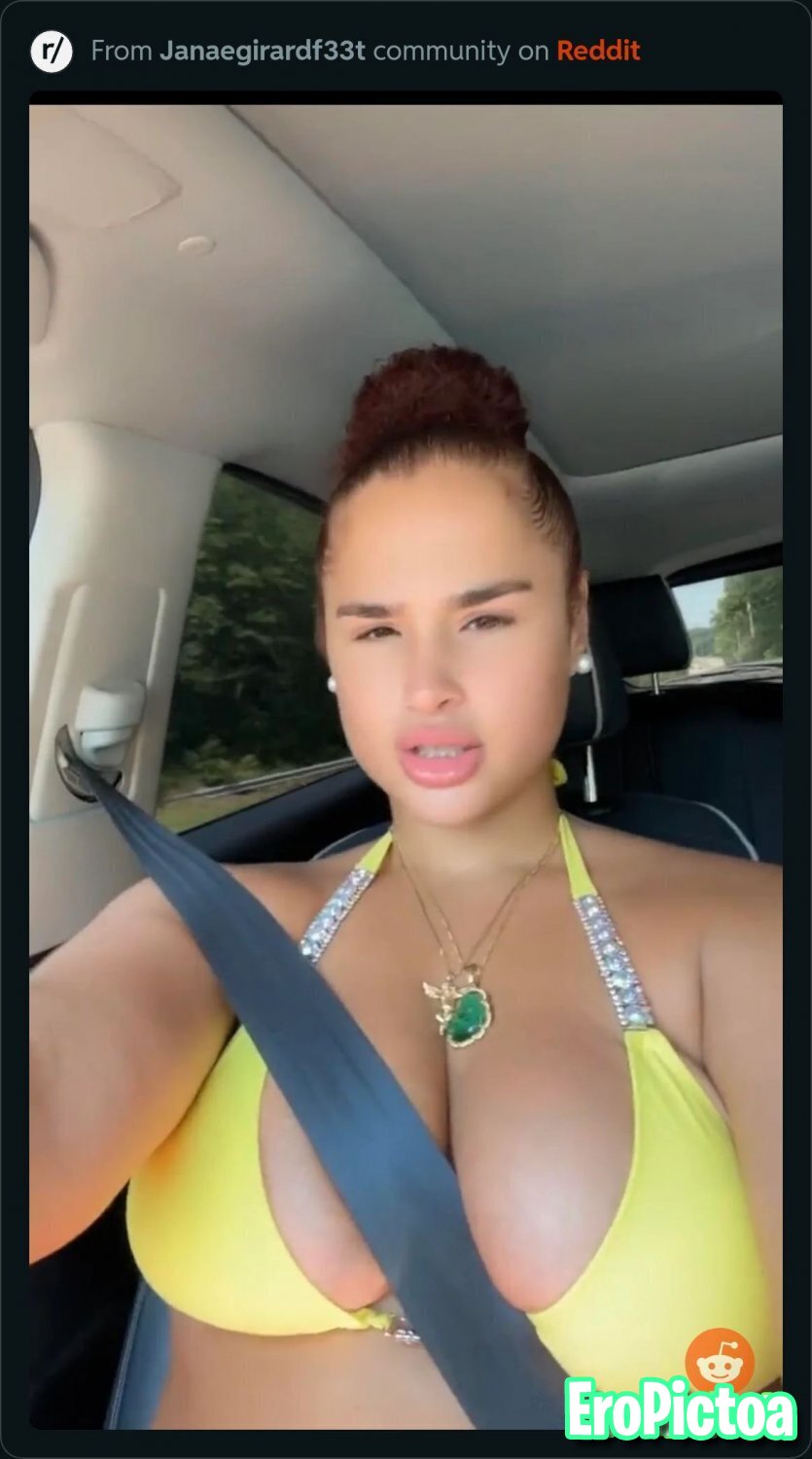 Thick ebony IG model photo featuring Ebony - Part 19