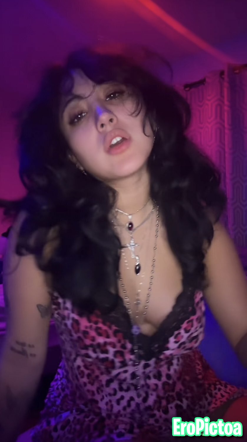 Ig slut nip slip photo featuring Latina - Part 3