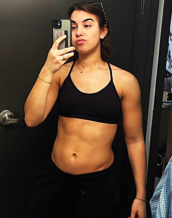 Thumbnail for IG Fitness Shelby Deutsch