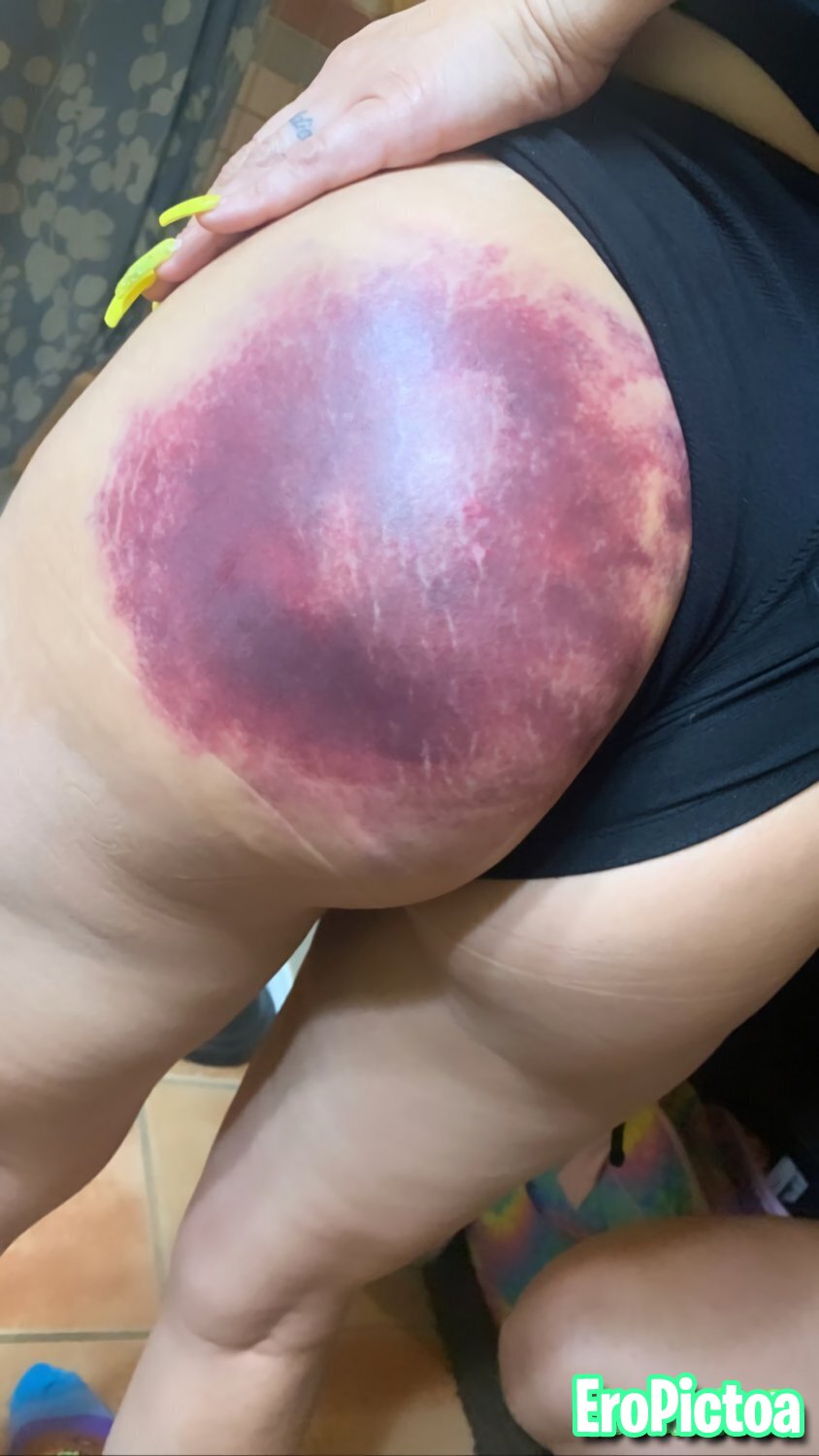 Thick IG slut Gina photo featuring ass - Part 26