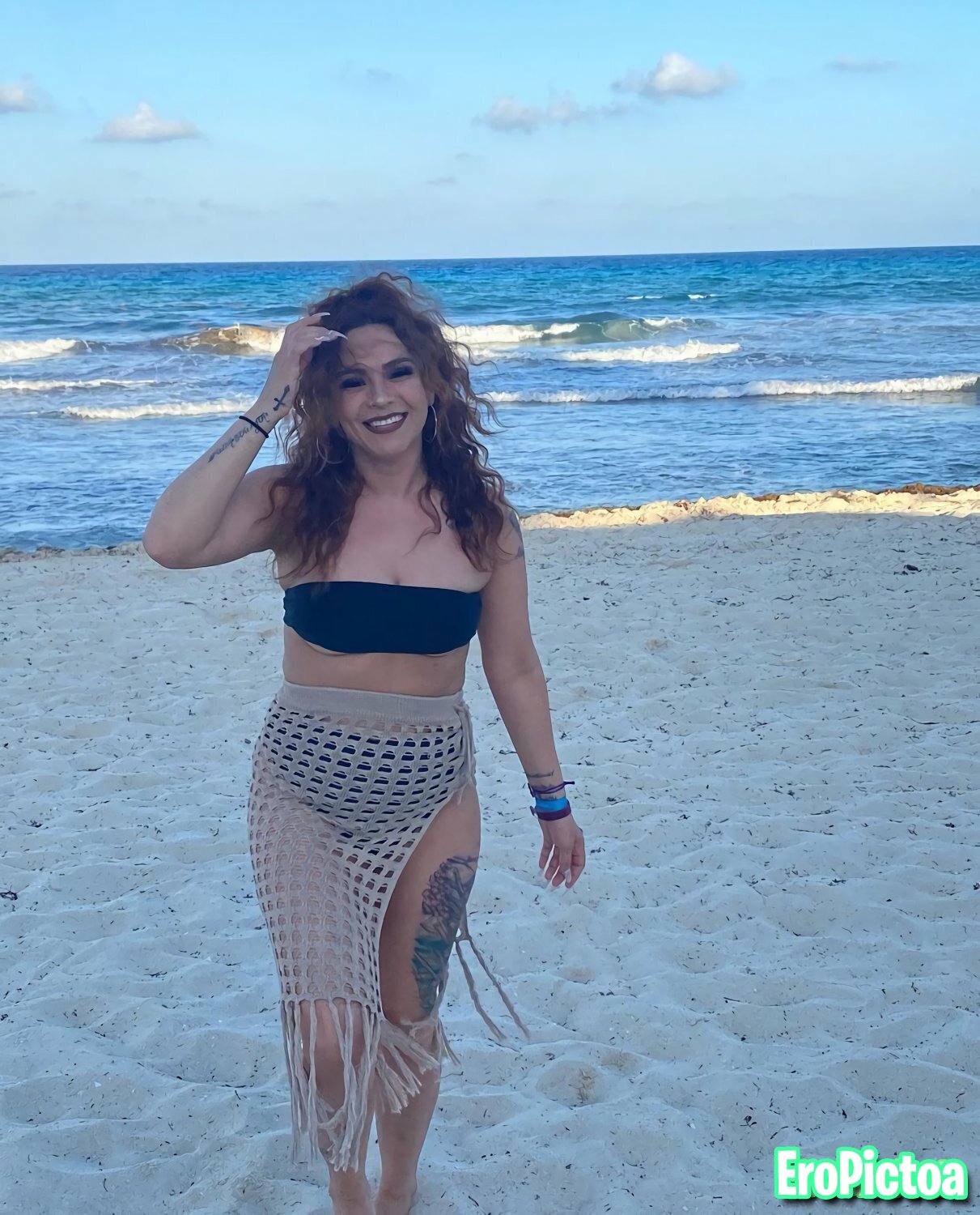 Thick IG slut Gina photo featuring slut - Part 29