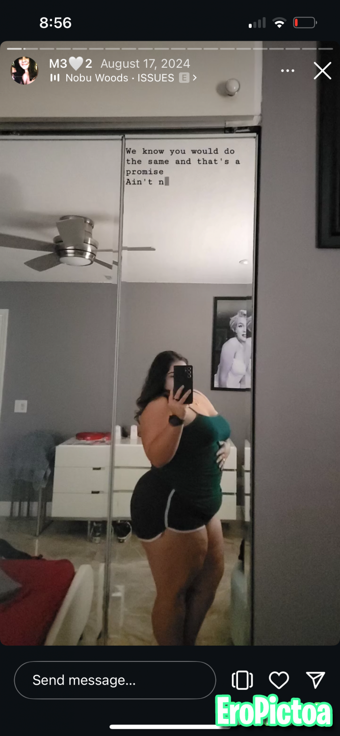 Dummy.mars on TikTok photo featuring snapchat