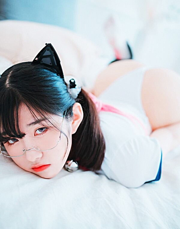 Thumbnail for Cute and Hot Korean IG Model 3