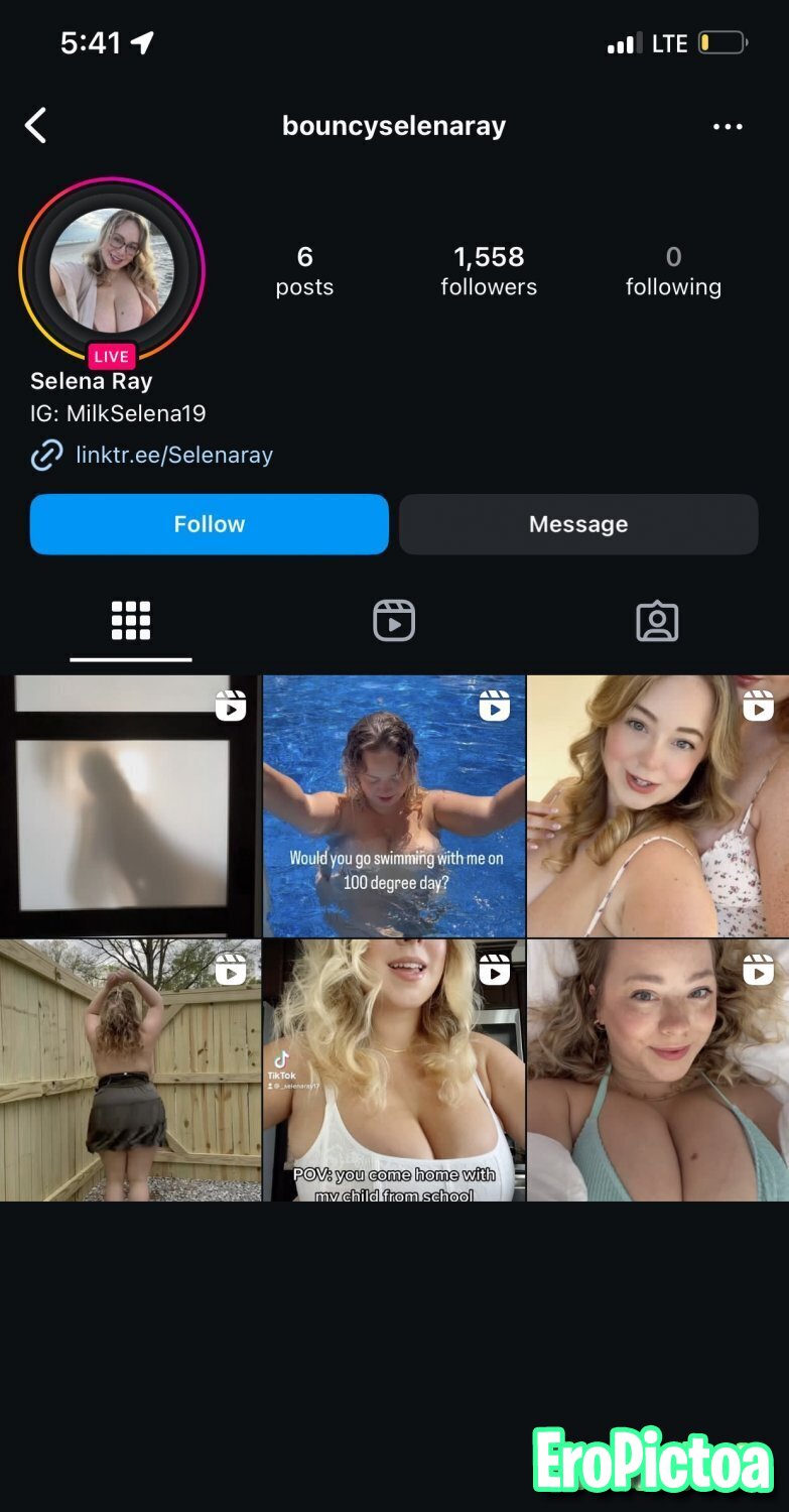 Chubby IG Live Slut photo - Part 8