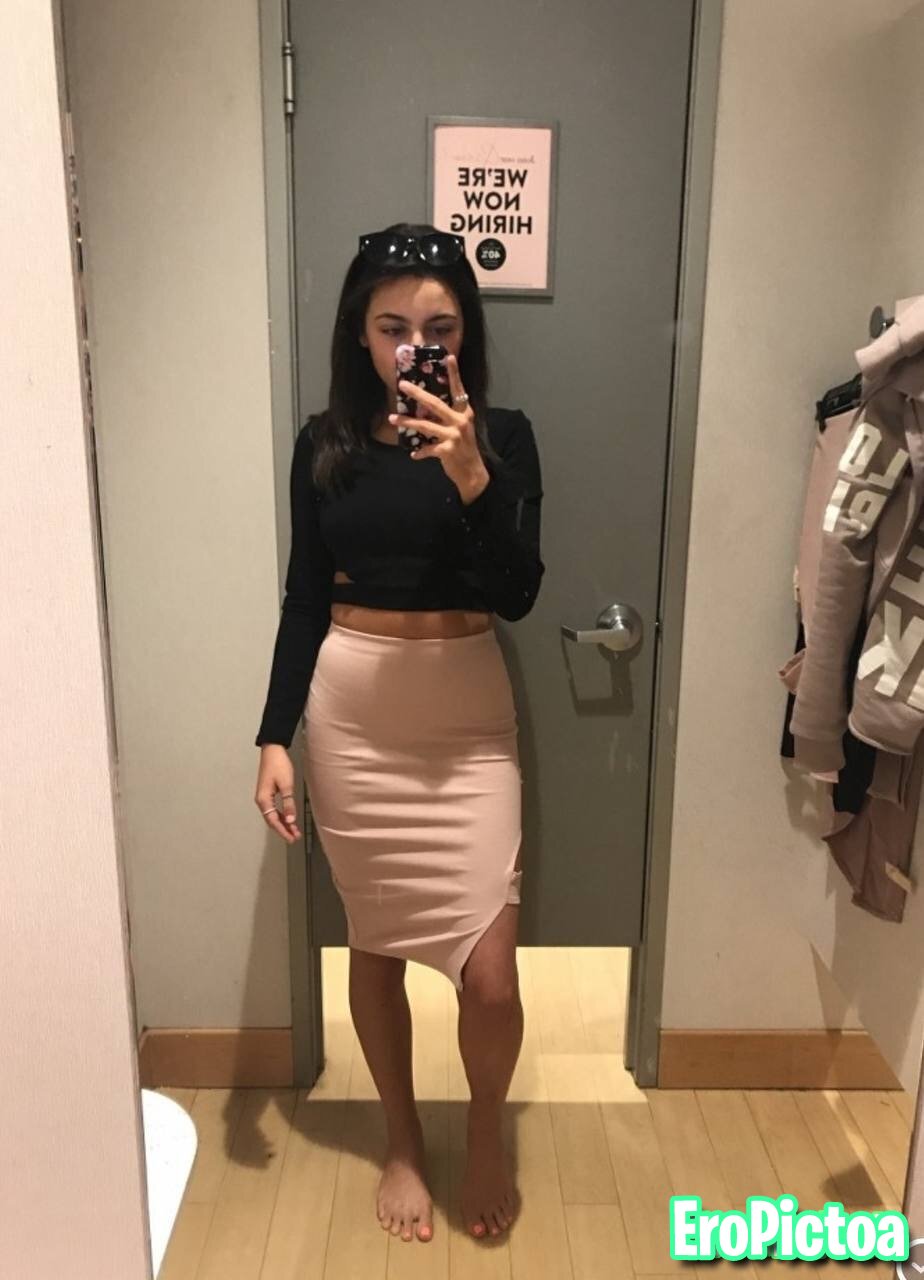 Alyssa M - IG Baddie (ASU) photo featuring Hoe - Part 1