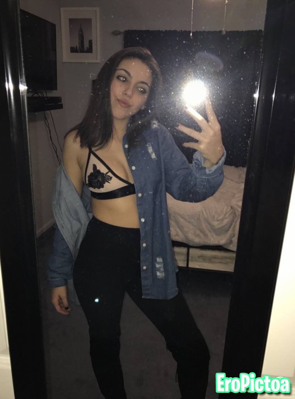 Alyssa M - IG Baddie (ASU) photo featuring hot - Part 41
