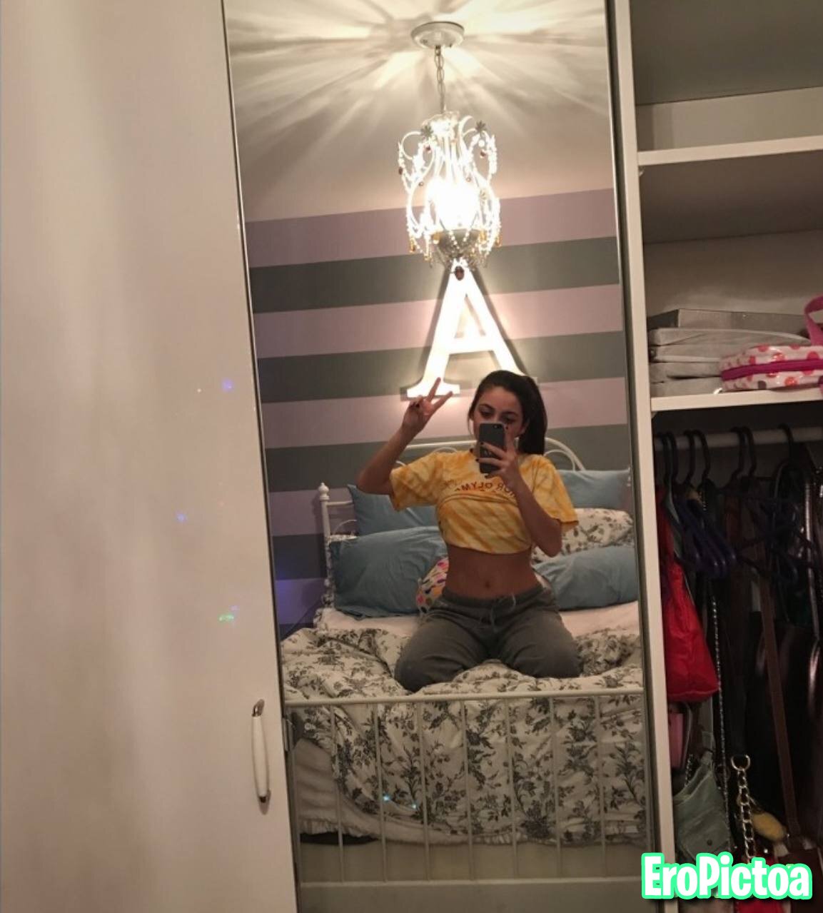 Alyssa M - IG Baddie (ASU) photo featuring leaked - Part 46