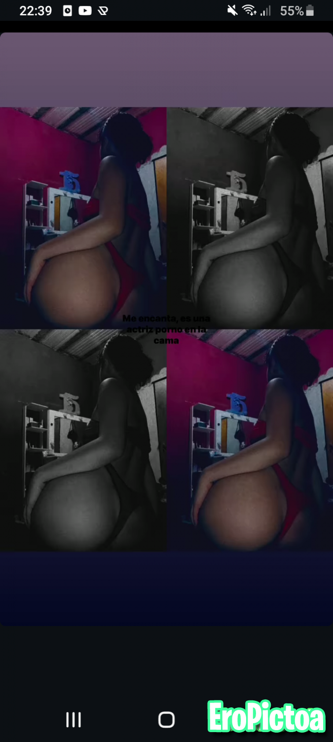 Pendeja de ig photo featuring trola - Part 11