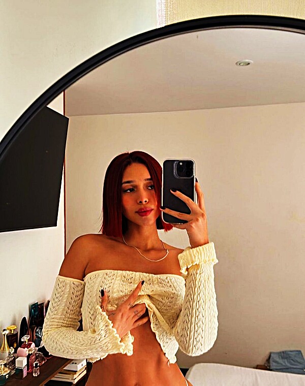Thumbnail for Ivanagineth (bbyviiii) stories IG