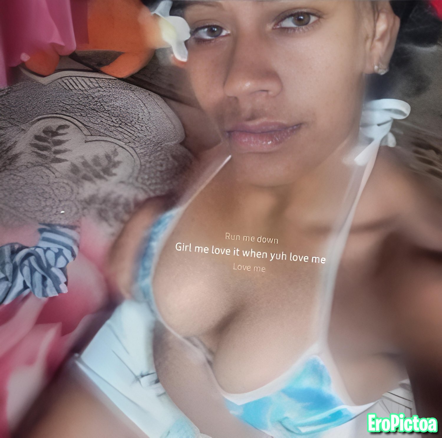 Fiji IG model photo featuring Fiji babe - Part 10