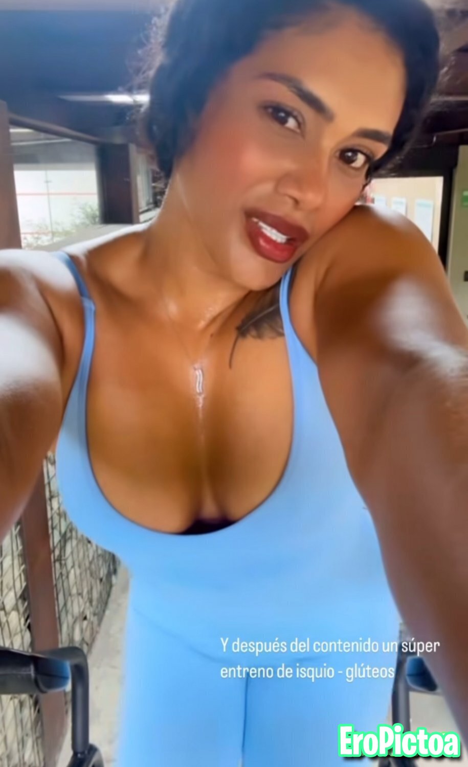 Mulatafit photo - Part 25