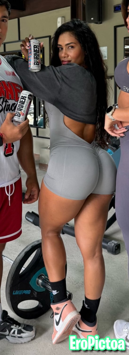 Mulatafit photo - Part 28
