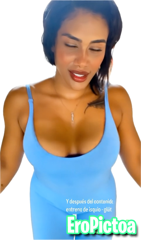 Mulatafit photo - Part 17