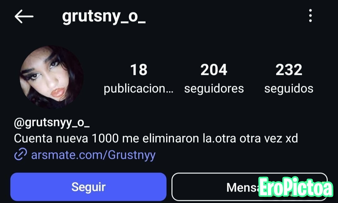 Grutsny en ig photo featuring GrutsnyenInstagram gordaputa chile