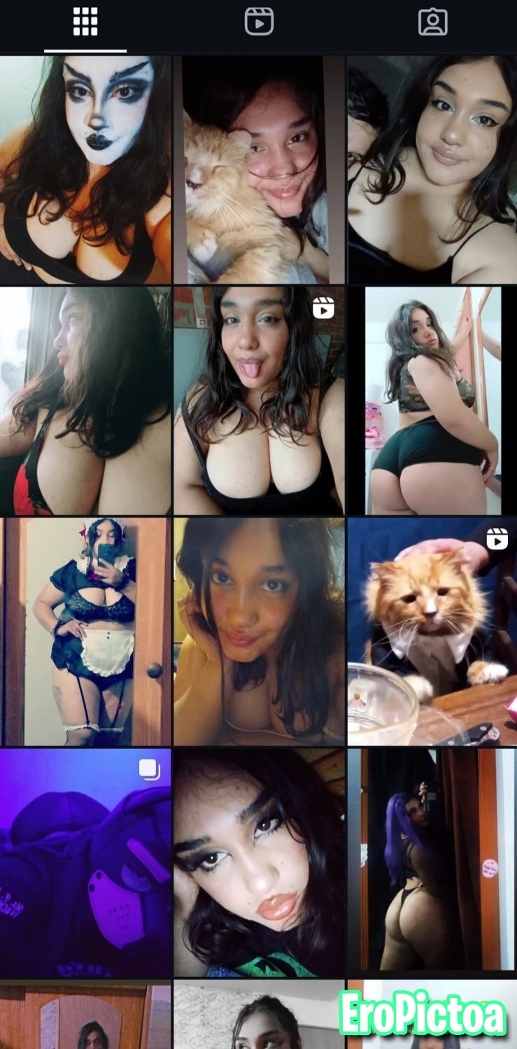 Grutsny en ig photo featuring Chilena