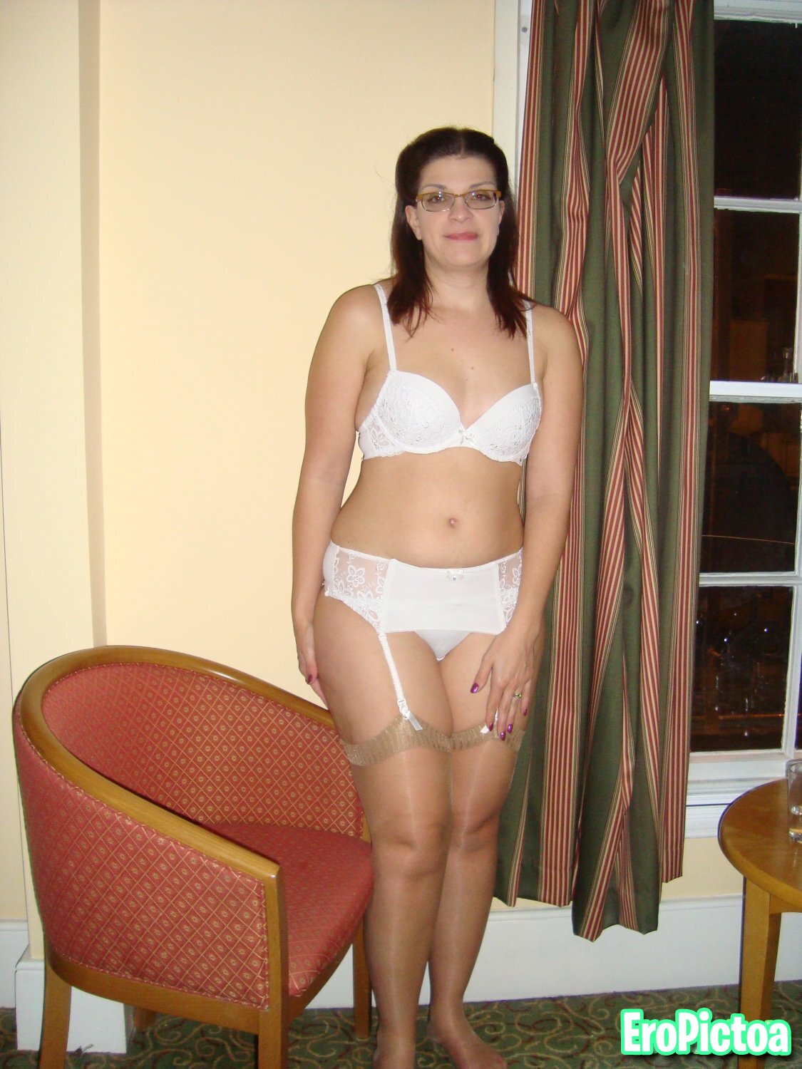 Charlotte photo featuring wife