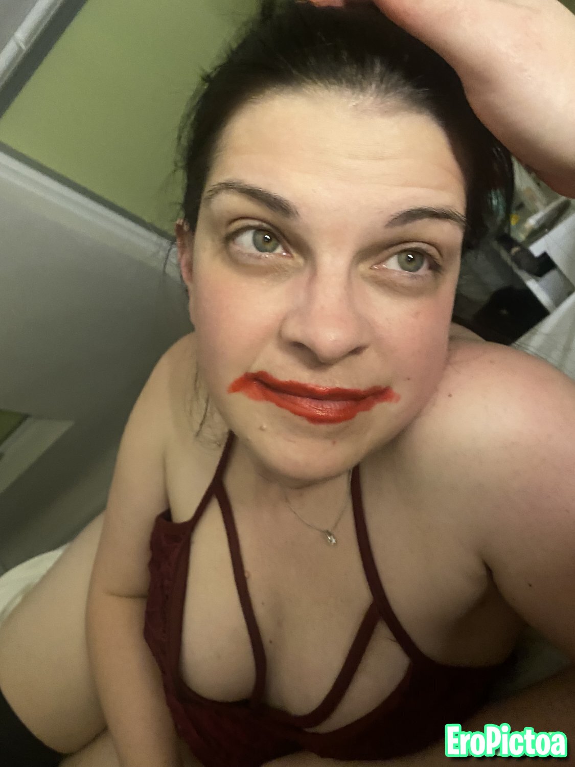 Charlotte photo featuring wife