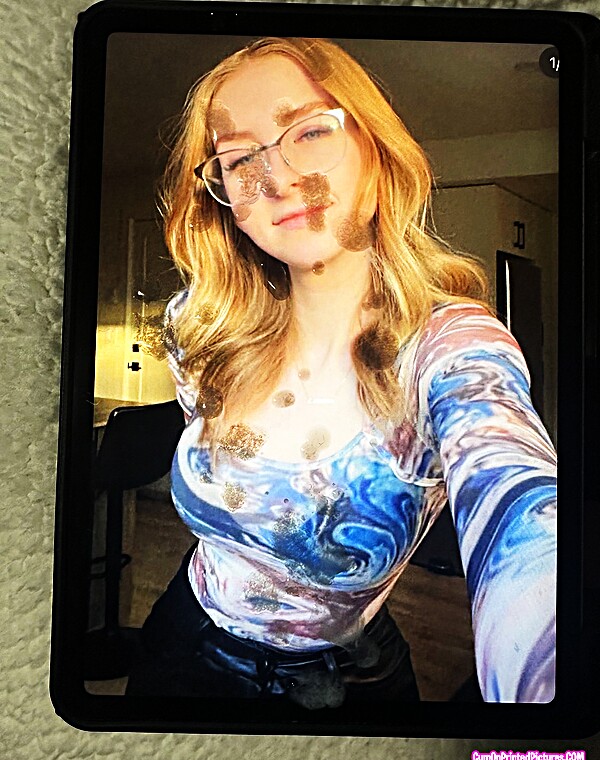Thumbnail for Found gym girl IG came so hard on her right after