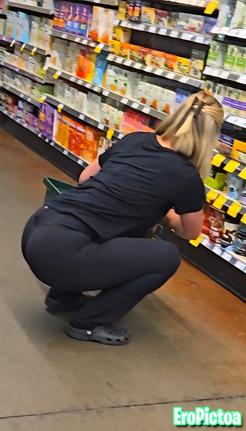 Rando Creepshots!! photo featuring Slut
