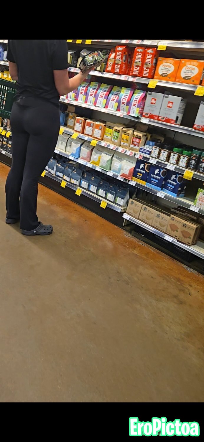 Rando Creepshots!! photo featuring Blonde