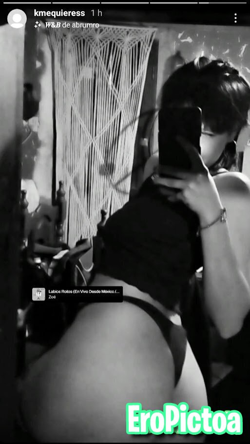 pendeja tetona de ig photo featuring instagram - Part 35