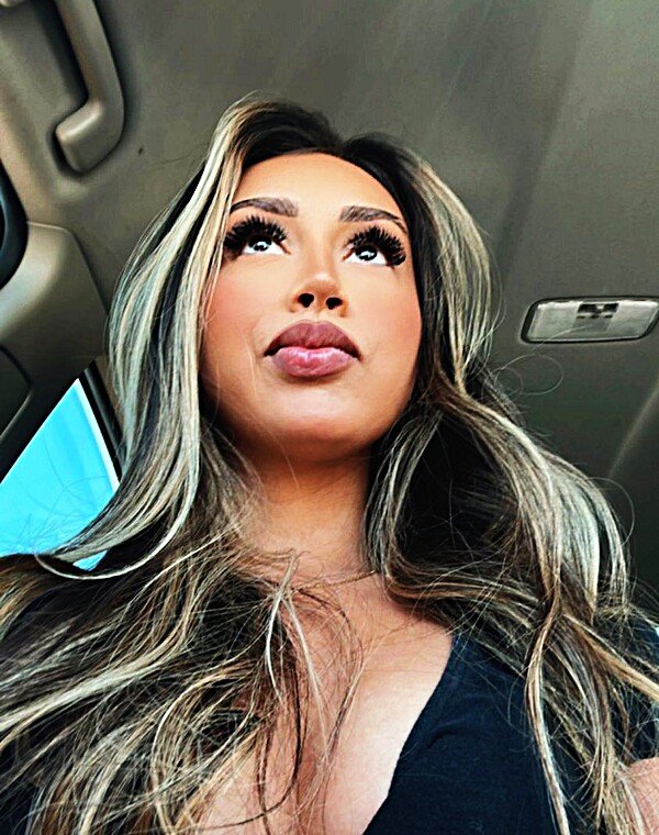 Thumbnail for IG basic Latina slut