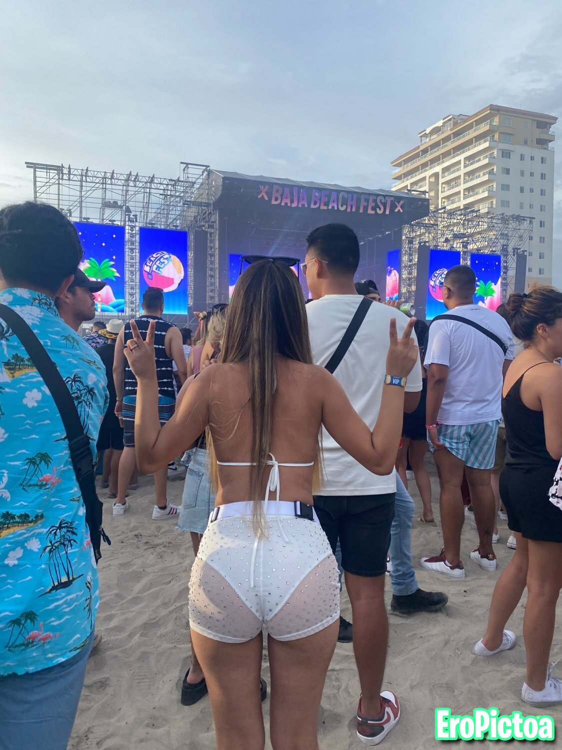 IG basic Latina slut photo featuring Latina - Part 1