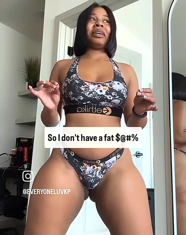 Thumbnail for IG thot pocket 🍑💦😈