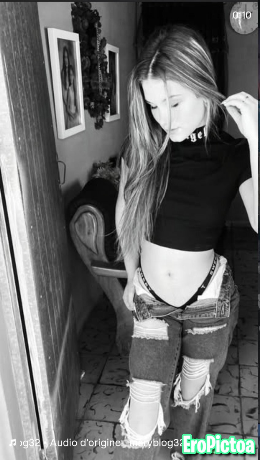Mas de Nayade en ig🥵 photo featuring Tiktok - Part 19