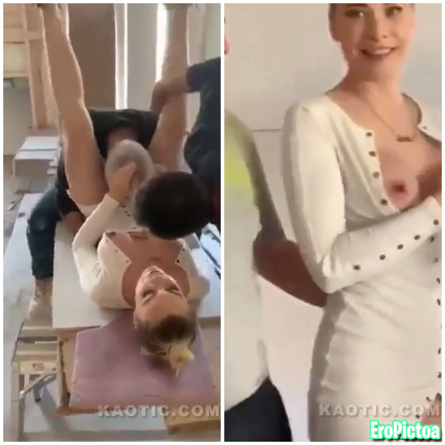 Workers Fired For Hiring Stripper photo