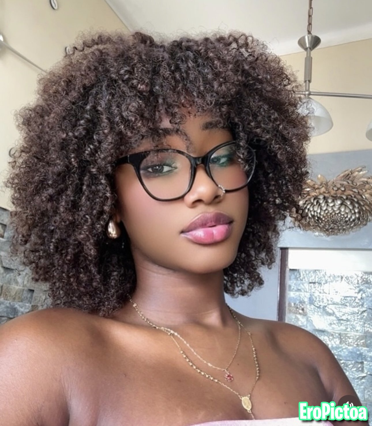 IG Model from 🇦🇴 photo featuring AngolananoInstagram - Part 4