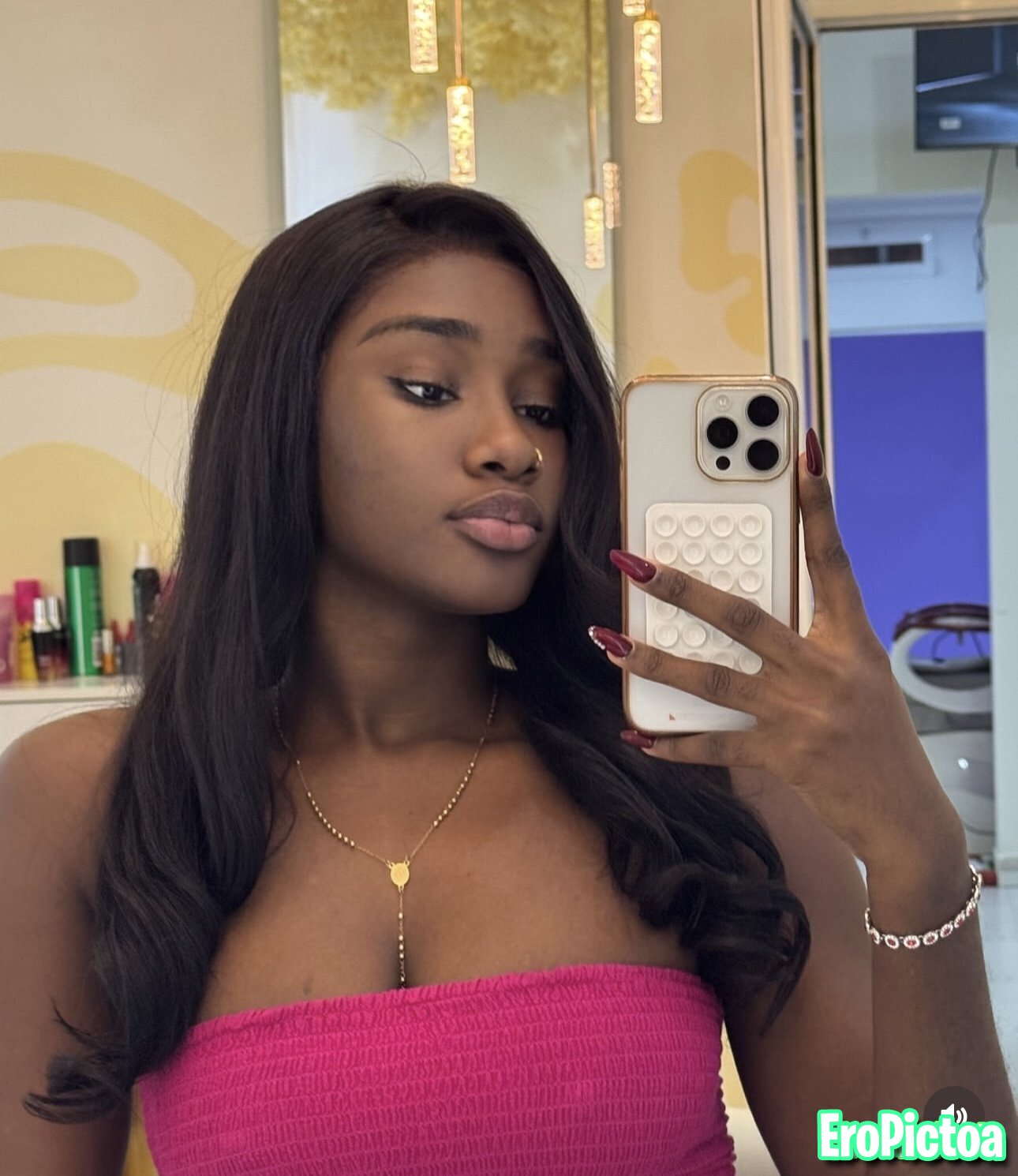 IG Model from 🇦🇴 photo featuring igmodel - Part 3