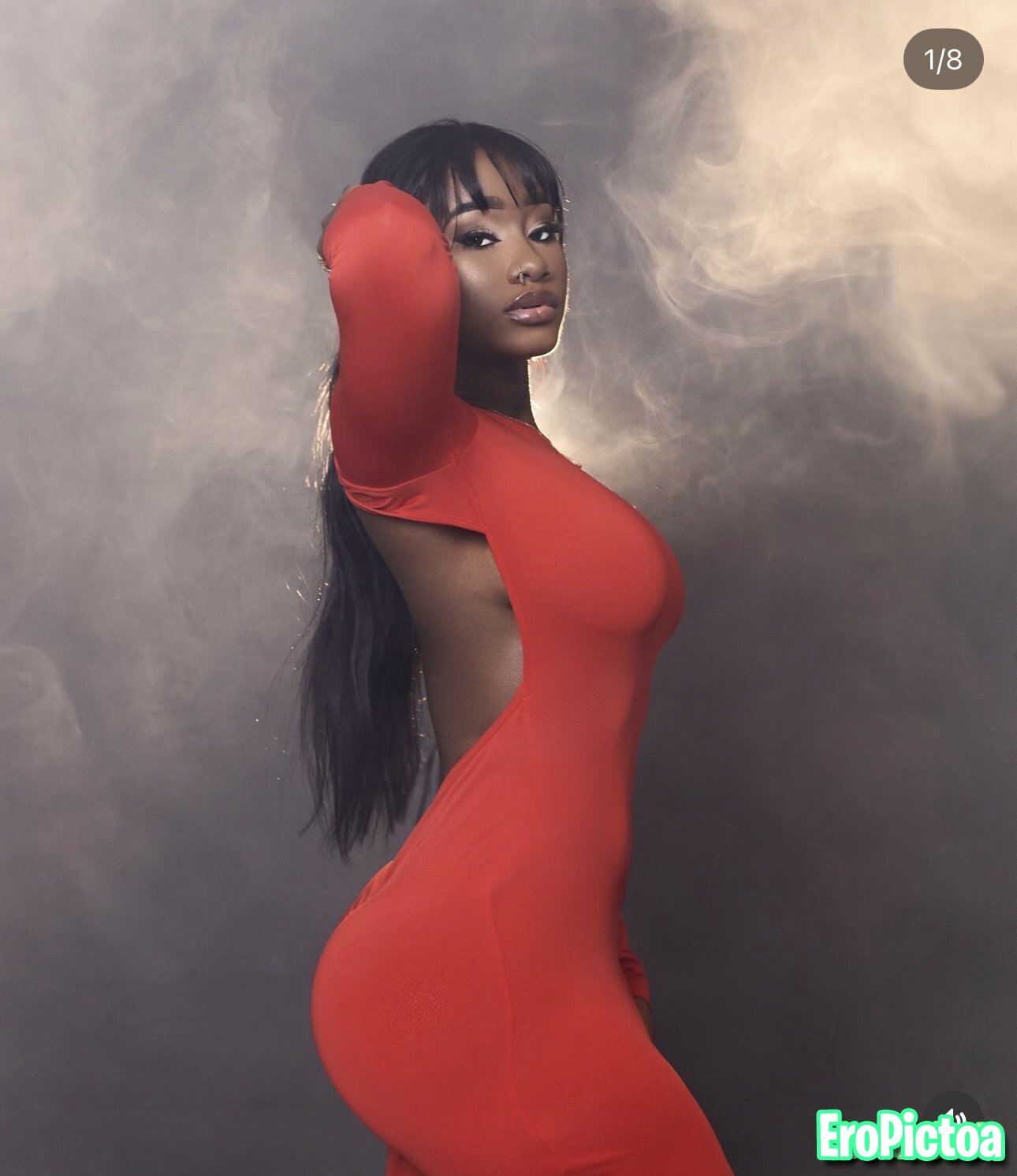 IG Model from 🇦🇴 photo featuring igmodel - Part 5