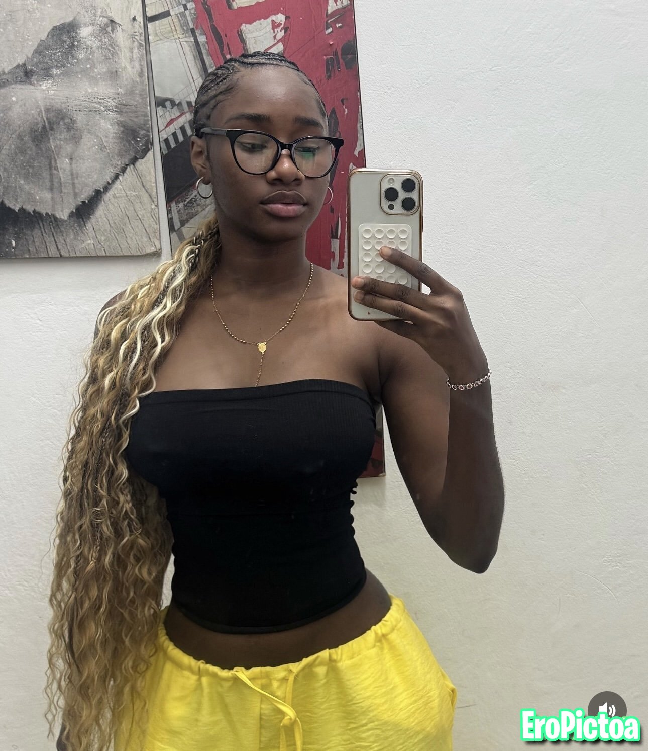 IG Model from 🇦🇴 photo featuring AngolananoInstagram - Part 6