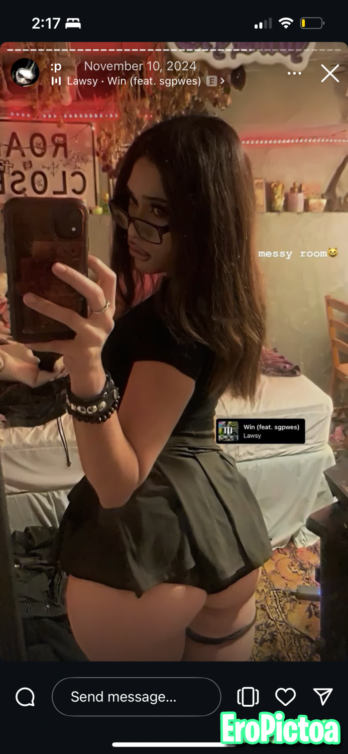 Thick IG Slut photo featuring Busty - Part 18