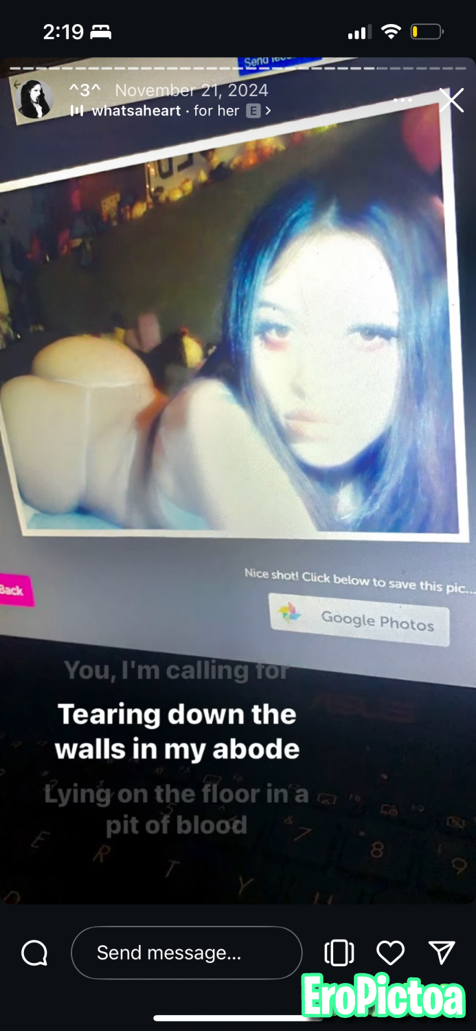 Thick IG Slut photo featuring IG - Part 5
