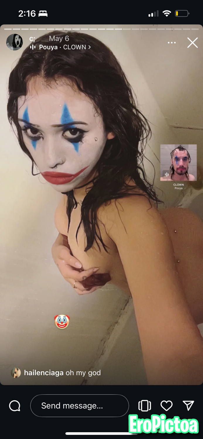 Thick IG Slut photo featuring Slut - Part 9