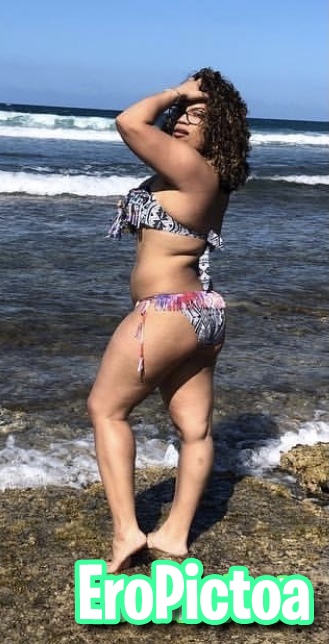 Chubby Puerto Rican IG thot photo featuring BigTits - Part 9