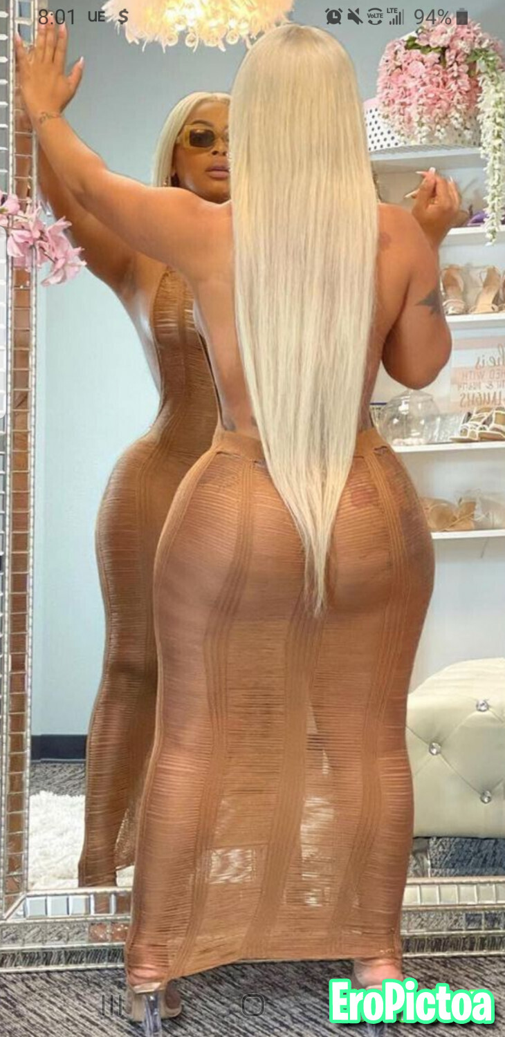 EBONY IG MODELS 4 photo - Part 27