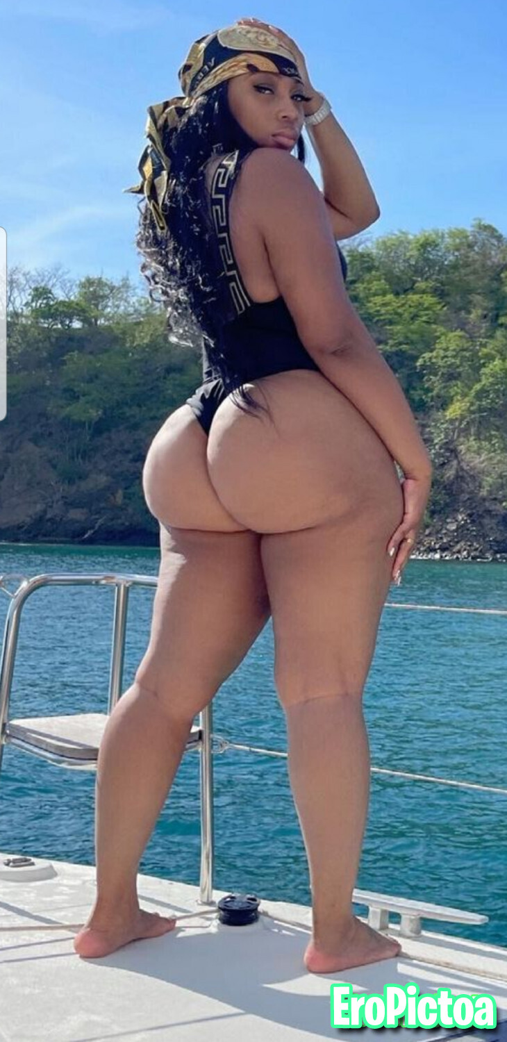 EBONY IG MODELS 4 photo - Part 28
