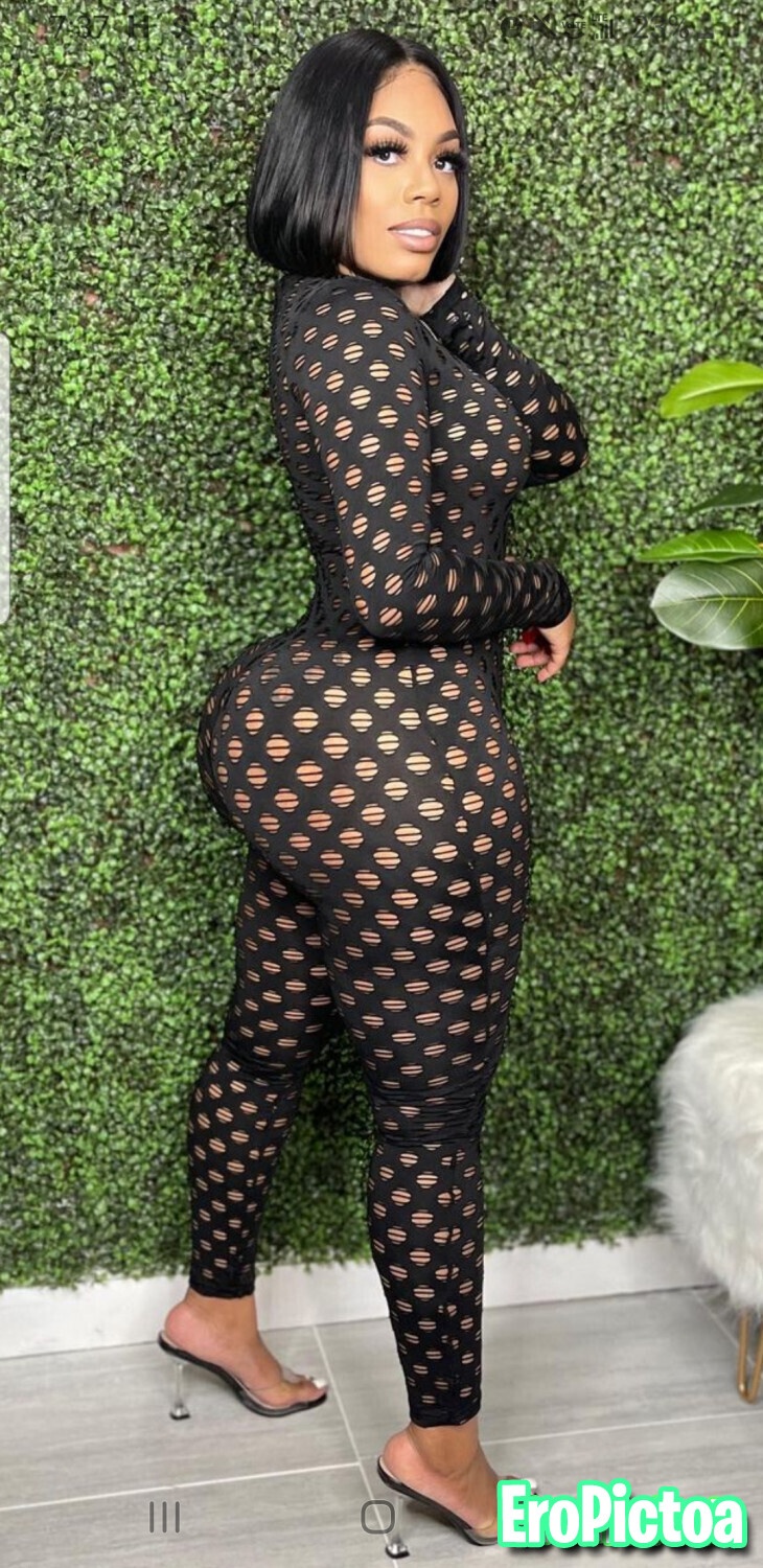EBONY IG MODELS 4 photo - Part 29