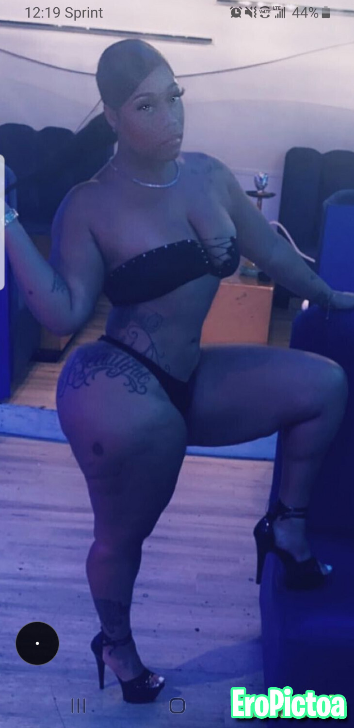 EBONY IG MODELS 4 photo - Part 40