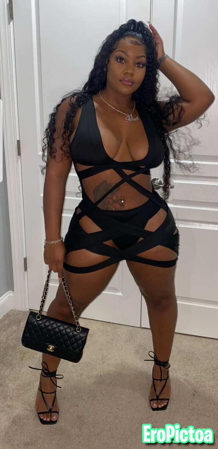 EBONY IG MODELS 4 photo - Part 43